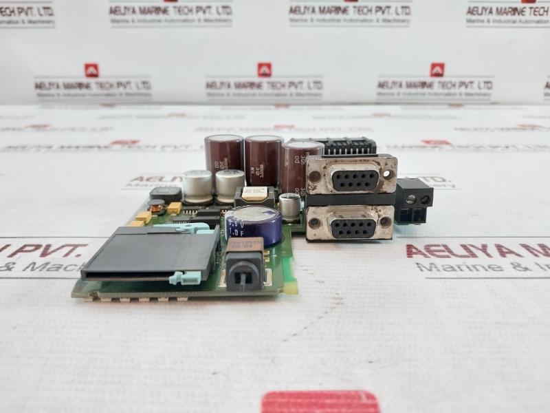 Siemens A5E00182405-1 Printed Circuit Board 94V-0 964 444-2/N 720 2002