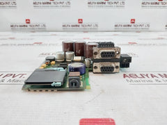 Siemens A5E00182405-1 Printed Circuit Board 94V-0 964 444-2/N 720 2002