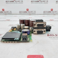Siemens A5E00182405-1 Printed Circuit Board 94V-0 964 444-2/N 720 2002