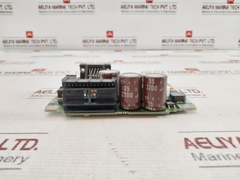 Siemens A5E00182405-1 Printed Circuit Board 94V-0 964 444-2/N 720 2002