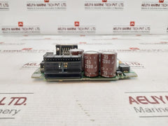Siemens A5E00182405-1 Printed Circuit Board 94V-0 964 444-2/N 720 2002