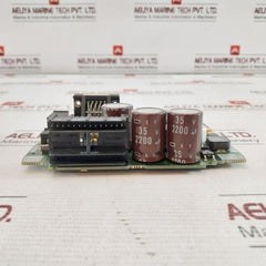 Siemens A5E00182405-1 Printed Circuit Board 94V-0 964 444-2/N 720 2002