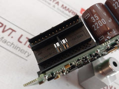 Siemens A5E00182405-1 Printed Circuit Board 94V-0 964 444-2/N 720 2002