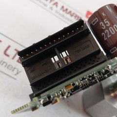 Siemens A5E00182405-1 Printed Circuit Board 94V-0 964 444-2/N 720 2002