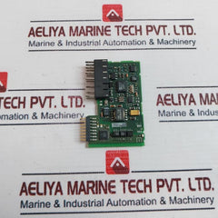 Siemens A5E00199076-1 Printed Circuit Board