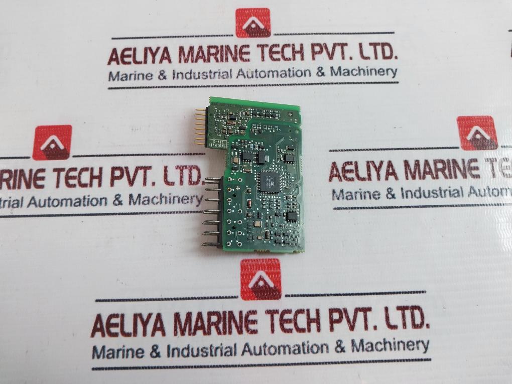 Siemens A5E00199076-1 Printed Circuit Board