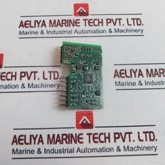 Siemens A5E00199076-1 Printed Circuit Board