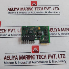 Siemens A5E00199076-1 Printed Circuit Board