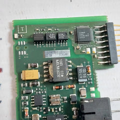 Siemens A5E00199076-1 Printed Circuit Board