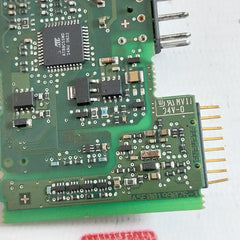 Siemens A5E00199076-1 Printed Circuit Board