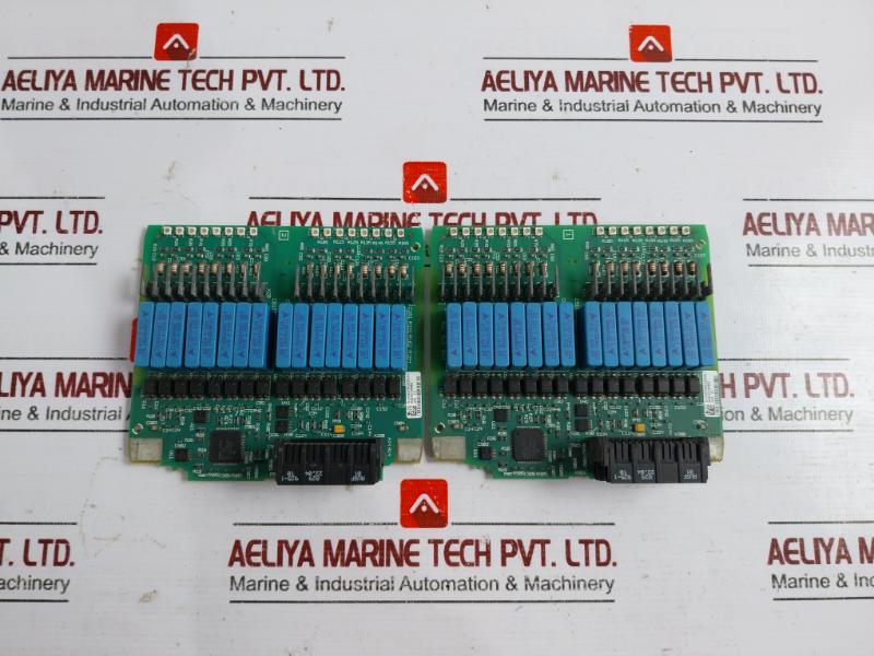 Siemens A5E00199484-2 Input Module Pcb Card A5E00199483 , 3010 , 94V-0