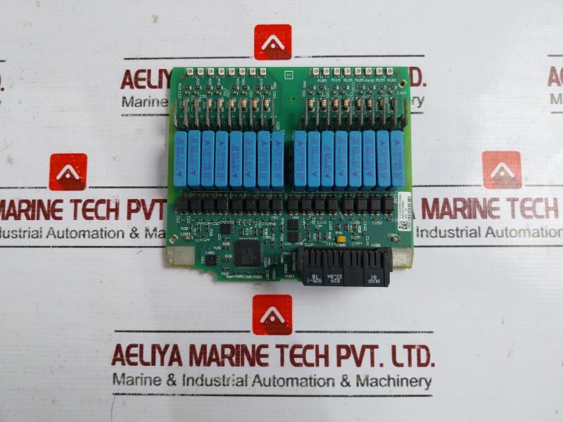 Siemens A5E00199484-2 Input Module Pcb Card A5E00199483 , 3010 , 94V-0