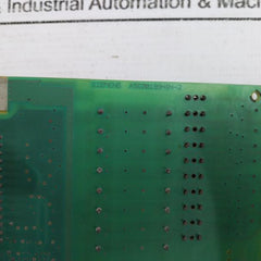 Siemens A5E00199484-2 Input Module Pcb Card A5E00199483 , 3010 , 94V-0