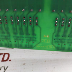 Siemens A5E00199484-2 Input Module Pcb Card A5E00199483 , 3010 , 94V-0
