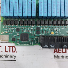 Siemens A5E00199484-2 Input Module Pcb Card A5E00199483 , 3010 , 94V-0