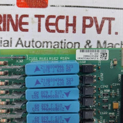 Siemens A5E00199484-2 Input Module Pcb Card A5E00199483 , 3010 , 94V-0