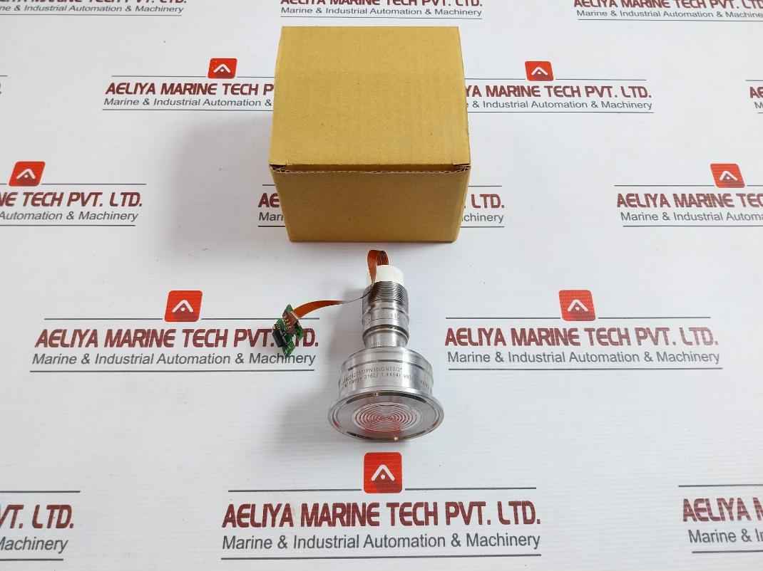 Siemens A5E00203243 99463/He/02/11 Pressure Sensor