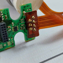 Siemens A5E00203243 99463/He/02/11 Pressure Sensor