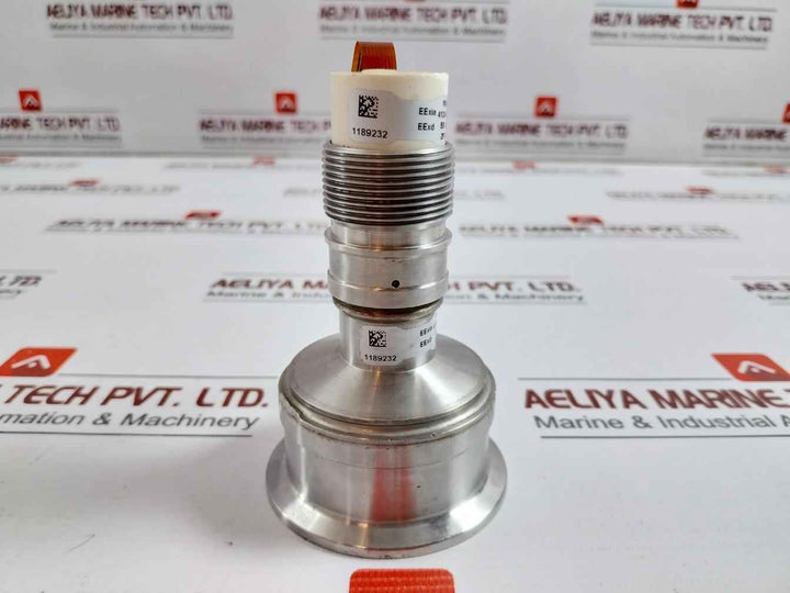 Siemens A5E00203243 99463/He/02/11 Pressure Sensor