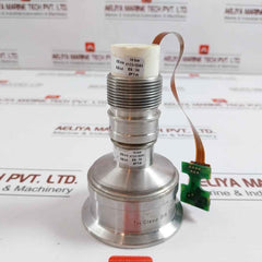 Siemens A5E00203243 99463/He/02/11 Pressure Sensor