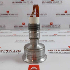 Siemens A5E00203243 99463/He/02/11 Pressure Sensor