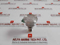 Siemens A5E00203243 99463/He/02/11 Pressure Sensor