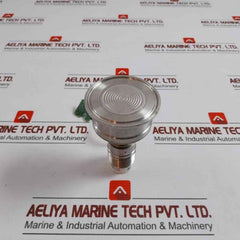 Siemens A5E00203243 99463/He/02/11 Pressure Sensor