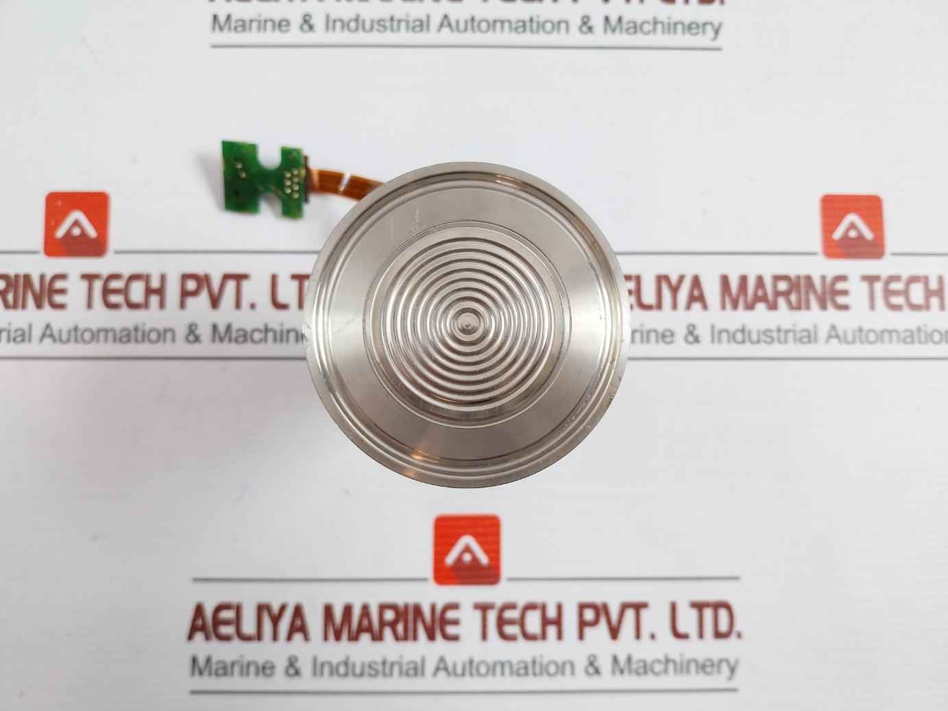 Siemens A5E00203243 99463/He/02/11 Pressure Sensor