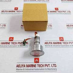 Siemens A5E00203243 99463/He/02/11 Pressure Sensor