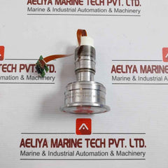 Siemens A5E00203243 99463/He/02/11 Pressure Sensor