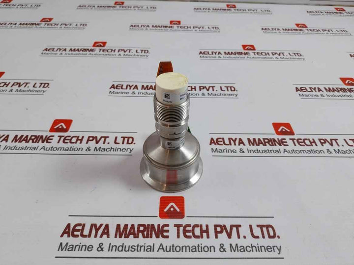Siemens A5E00203243 99463/He/02/11 Pressure Sensor