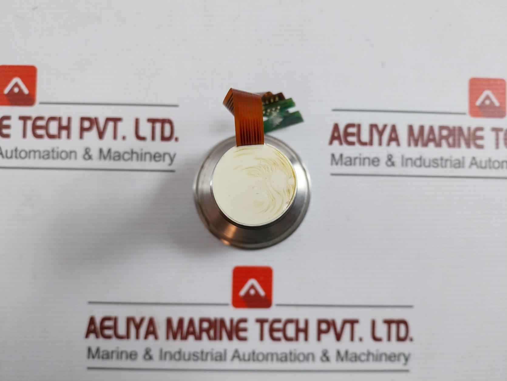Siemens A5E00203243 99463/He/02/11 Pressure Sensor