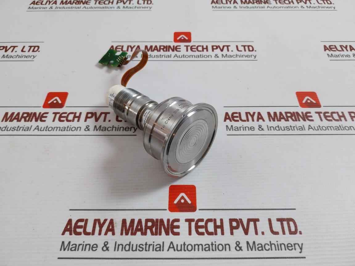 Siemens A5E00203243 99463/He/02/11 Pressure Sensor