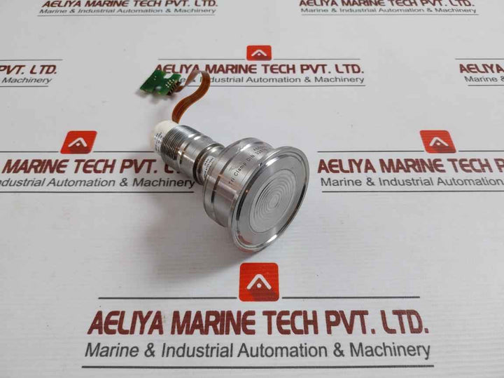 Siemens A5E00203243 99463/He/02/11 Pressure Sensor