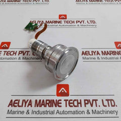 Siemens A5E00203243 99463/He/02/11 Pressure Sensor