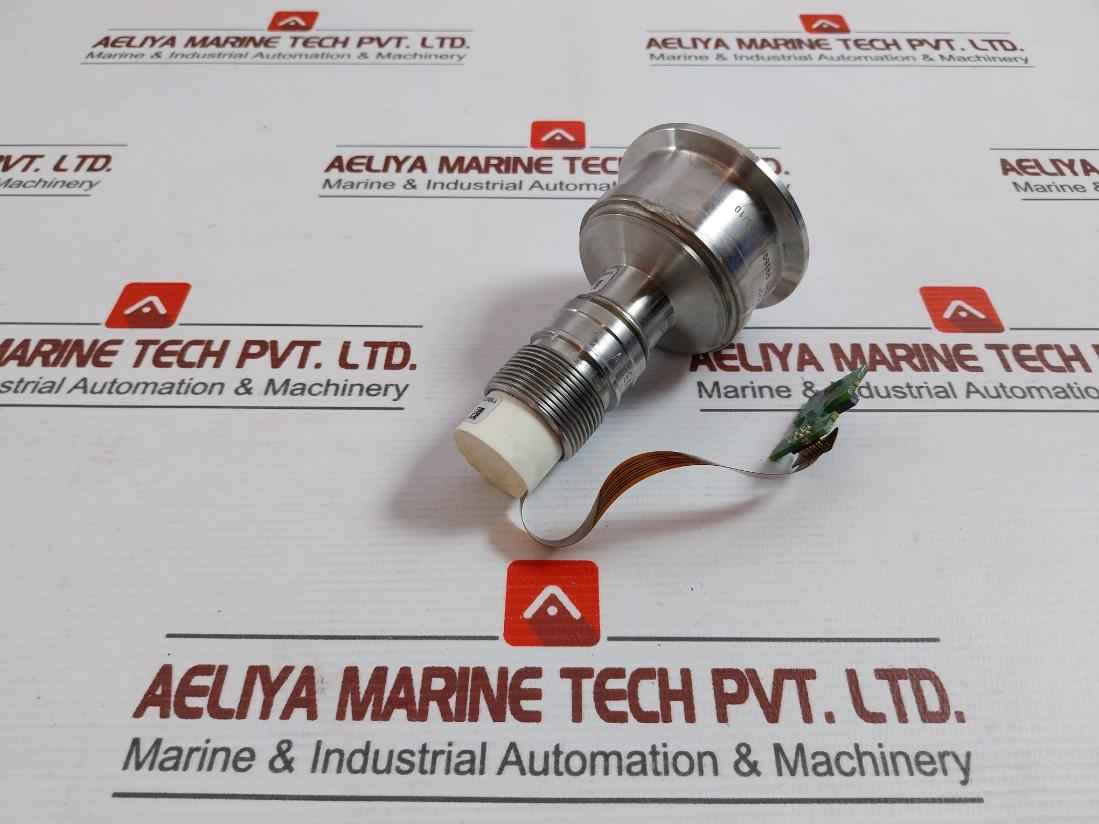 Siemens A5E00203243 99463/He/02/11 Pressure Sensor