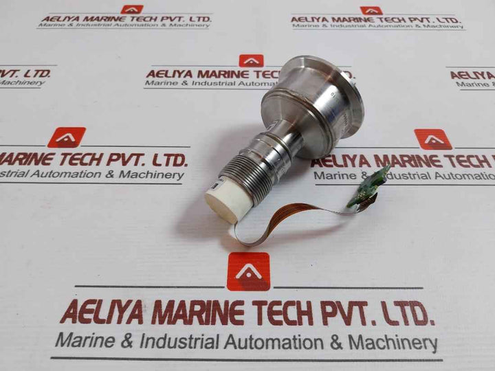 Siemens A5E00203243 99463/He/02/11 Pressure Sensor