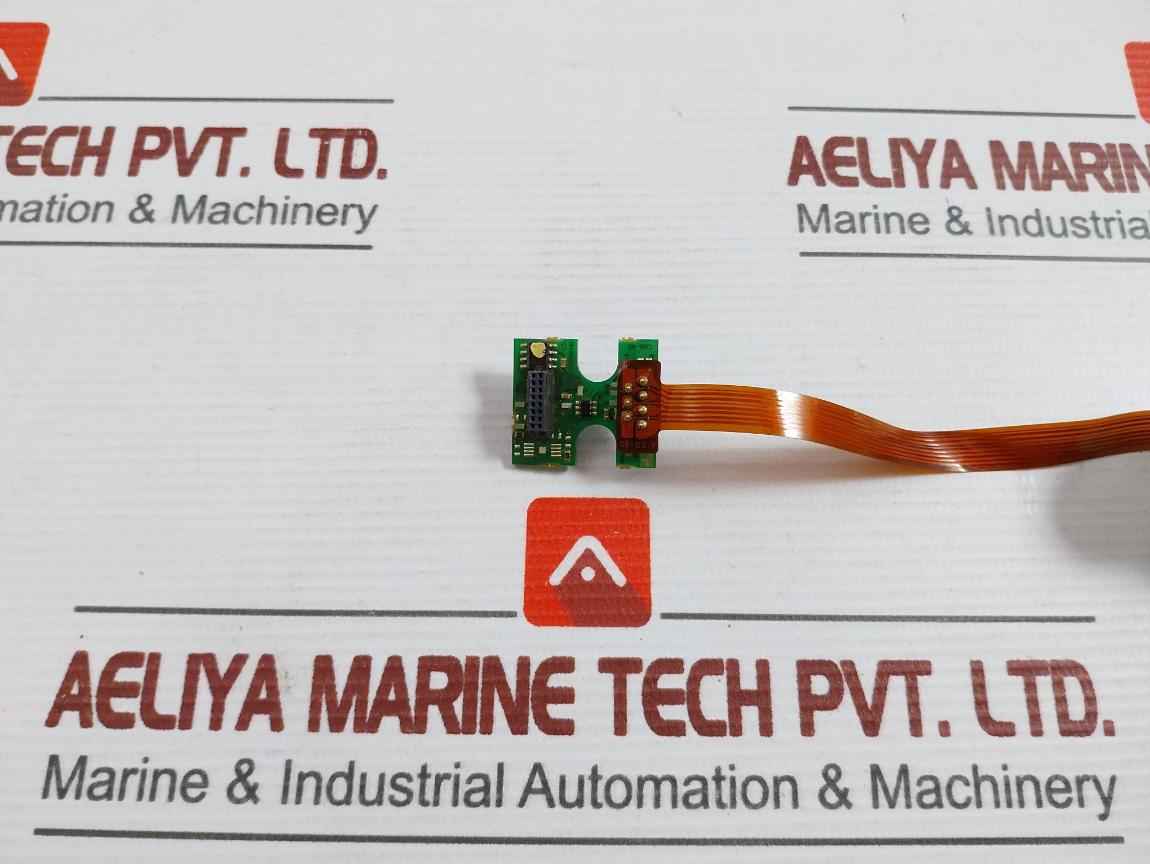 Siemens A5E00203243 99463/He/02/11 Pressure Sensor
