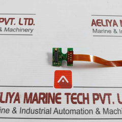 Siemens A5E00203243 99463/He/02/11 Pressure Sensor