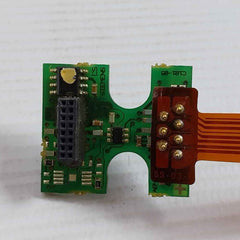 Siemens A5E00203243 99463/He/02/11 Pressure Sensor