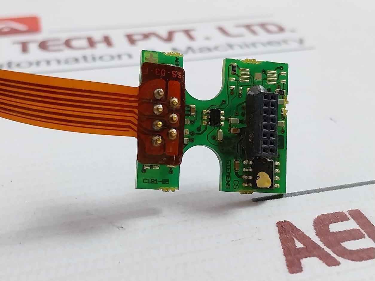 Siemens A5E00203243 99463/He/02/11 Pressure Sensor