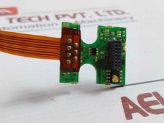 Siemens A5E00203243 99463/He/02/11 Pressure Sensor
