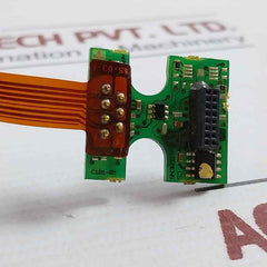 Siemens A5E00203243 99463/He/02/11 Pressure Sensor