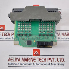 Siemens A5E00203816 1 Printed Circuit Board