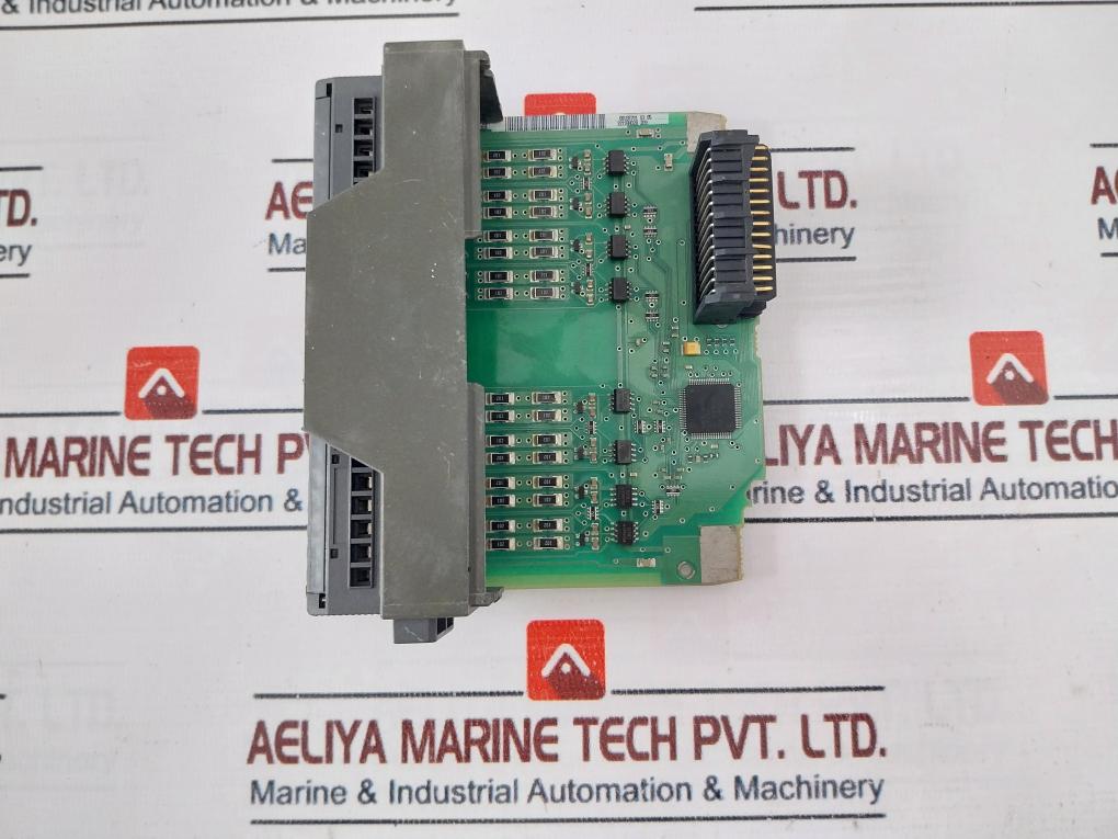 Siemens A5E00203816 1 Printed Circuit Board