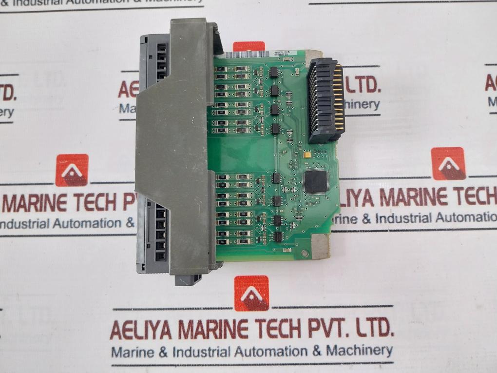 Siemens A5E00203816 1 Printed Circuit Board