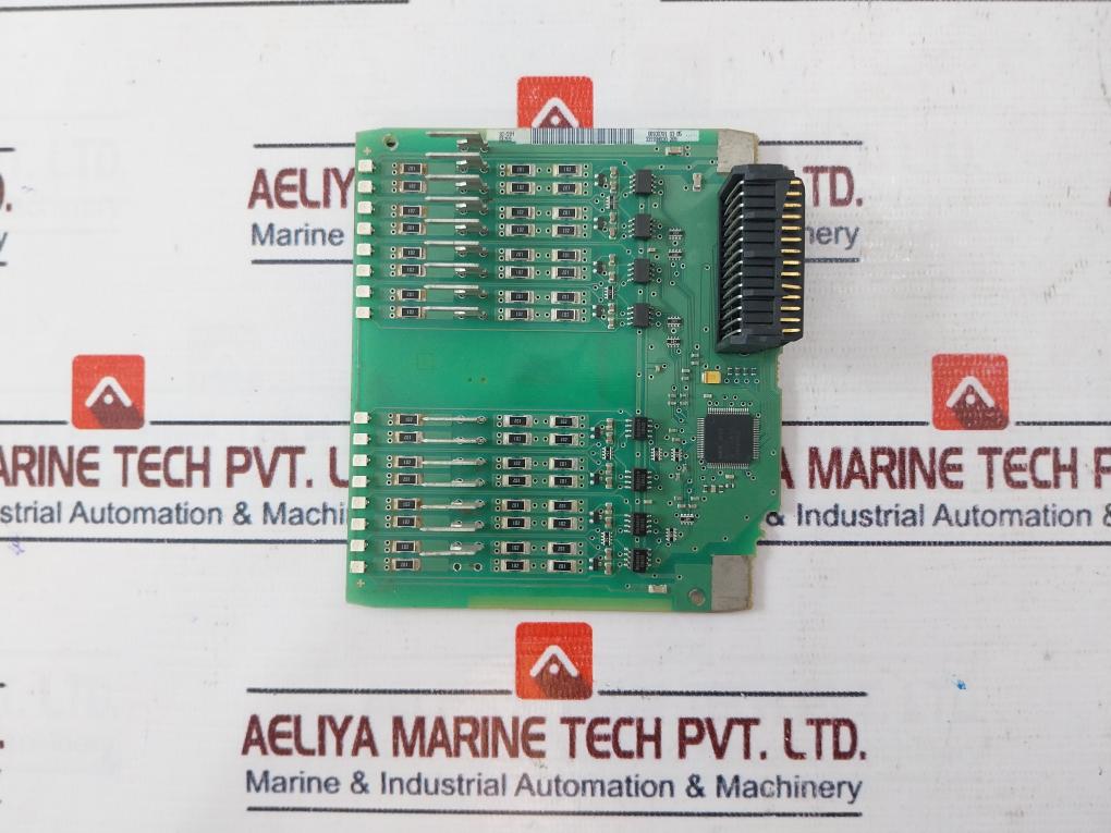 Siemens A5E00203816 1 Printed Circuit Board