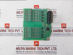 Siemens A5E00203816 1 Printed Circuit Board