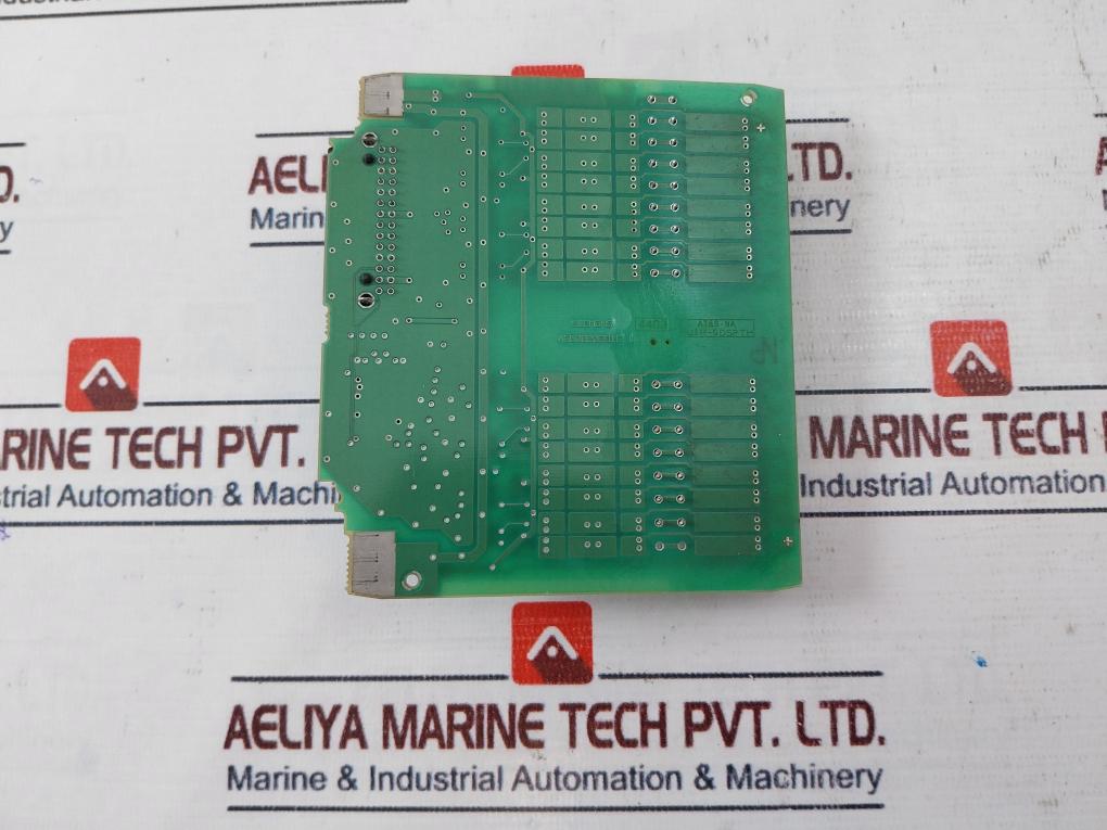 Siemens A5E00203816 1 Printed Circuit Board