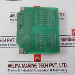 Siemens A5E00203816 1 Printed Circuit Board